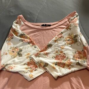 Super Soft Tunic Top  1x